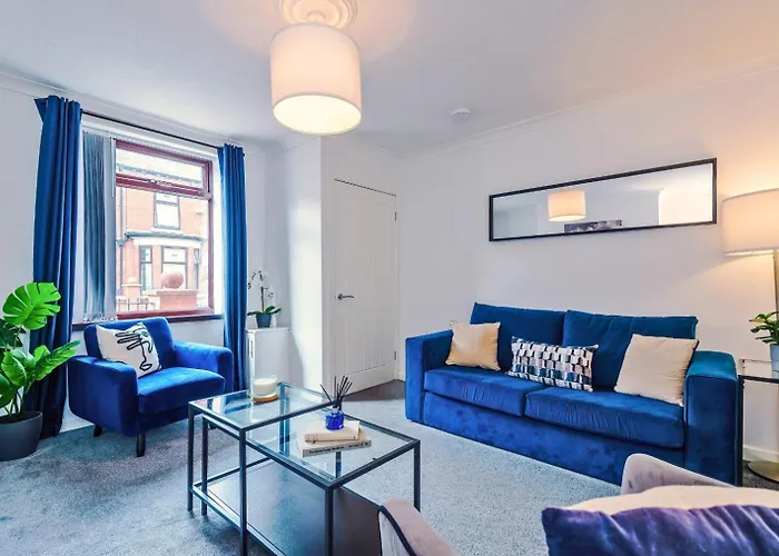 Ferienhaus - Terraced *