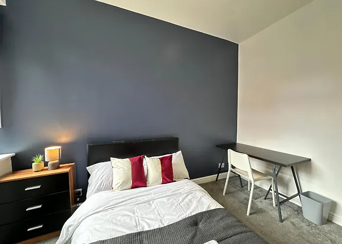 別荘 Daisybank Co-living - Private Self-cater *