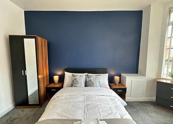 Daisybank Co-living - Private Self-cater *