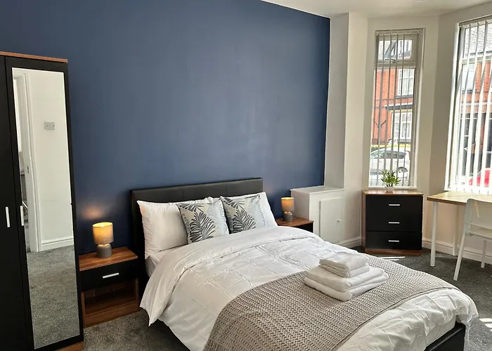 Daisybank Co-living - Private Self-cater