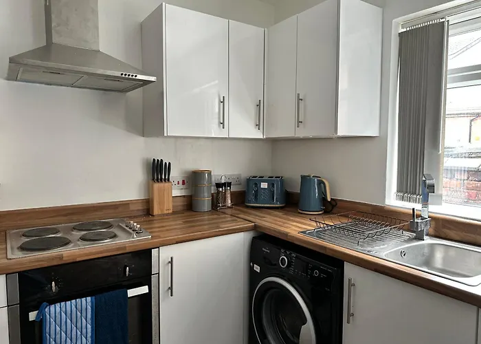 Daisybank Co-living - Private Self-cater Casa de Férias *