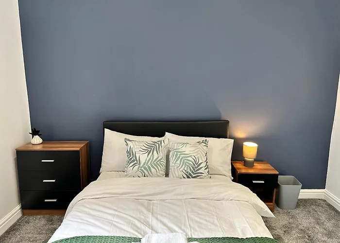 Daisybank Co-living - Private Self-cater *