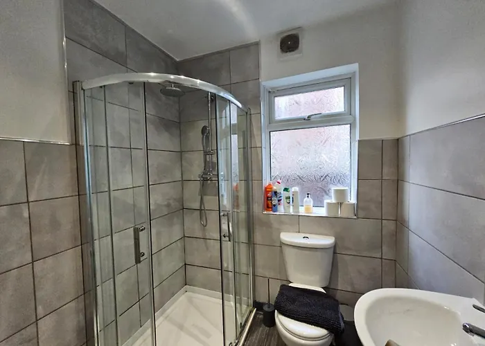 別荘 Daisybank Co-living - Private Self-cater *