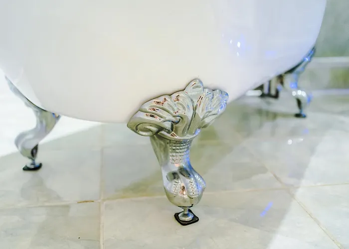 アパート Central Northern Quarter Two Bedroom マンチェスター