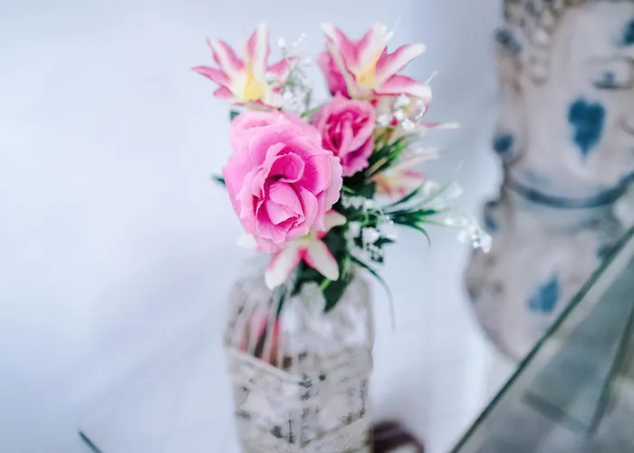 Central Northern Quarter Two Bedroom アパート