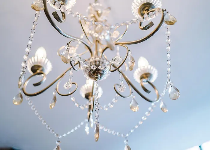 Central Northern Quarter Two Bedroom Апартаменты Манчестер