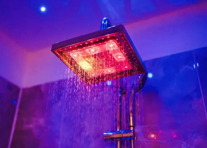 Апартаменты Central Northern Quarter Two Bedroom Манчестер