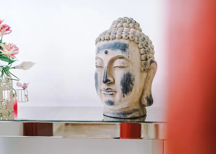 Central Northern Quarter Two Bedroom アパート