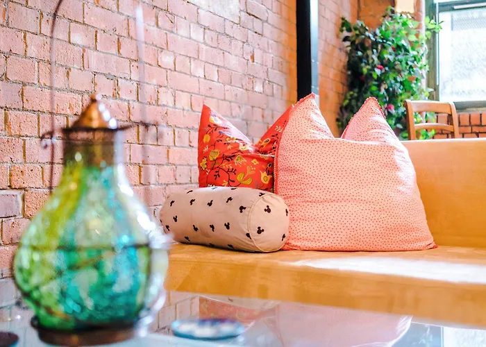 Central Northern Quarter Two Bedroom *