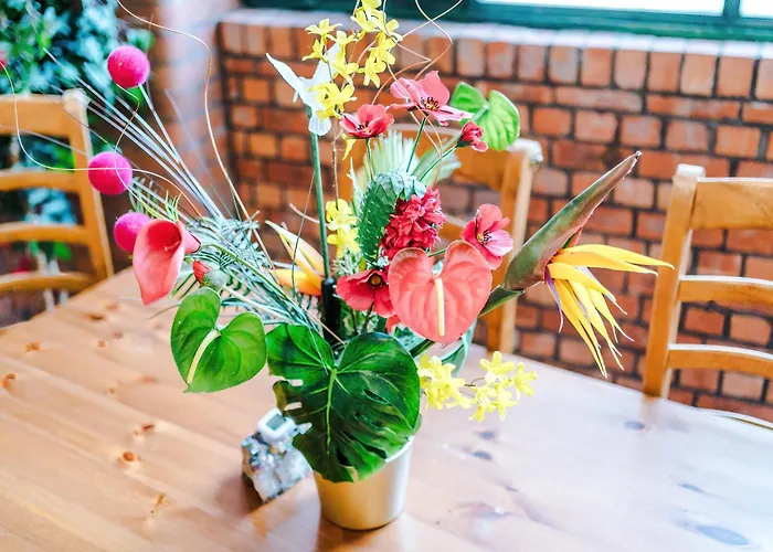 Central Northern Quarter Two Bedroom