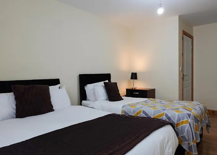 Apartment Royal Living Manchester