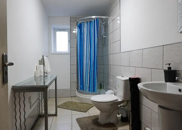 The No 10 맨체스터