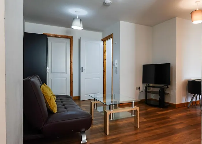 The Eliteapex Manchester