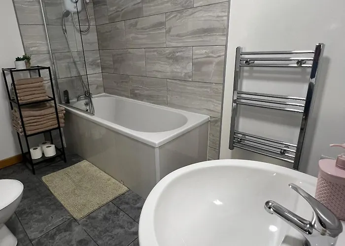 Apartament The Eliteapex