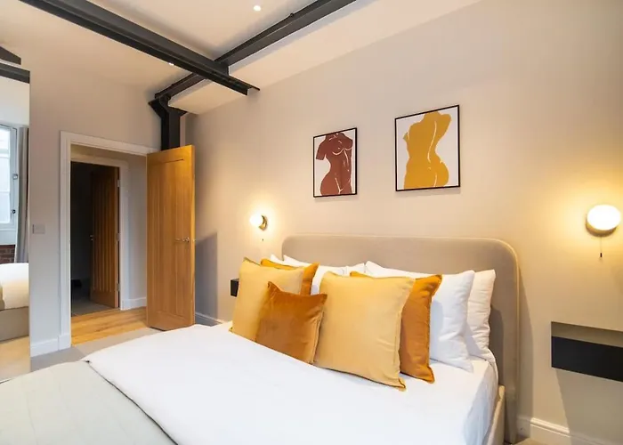 Hive By The Heim Daire Manchester