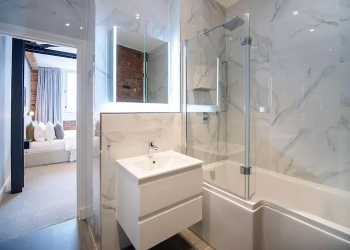 Apartment Hive By The Heim