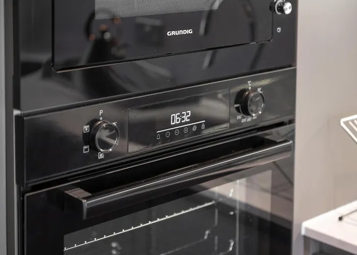 Elegant Two-bedroom *