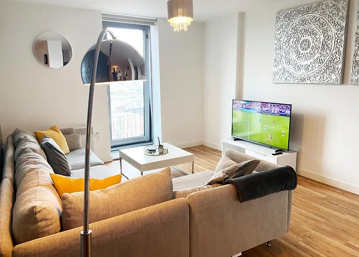 Media Salford Quays *