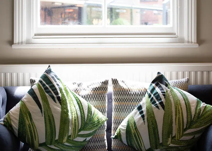 Lock Keepers - Detached House In The Prázdninový dům