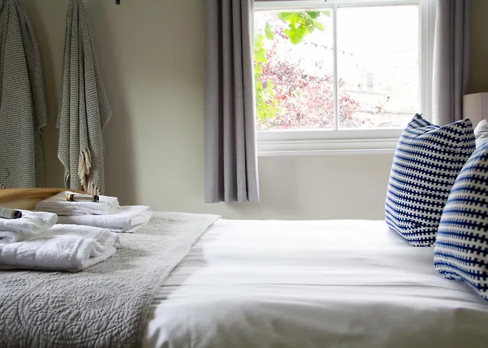 Lock Keepers - Detached House In The Prázdninový dům