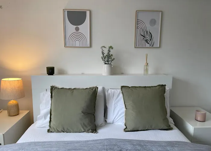 Cosy 2-bed House In Ancoats Manchester! * Manchester