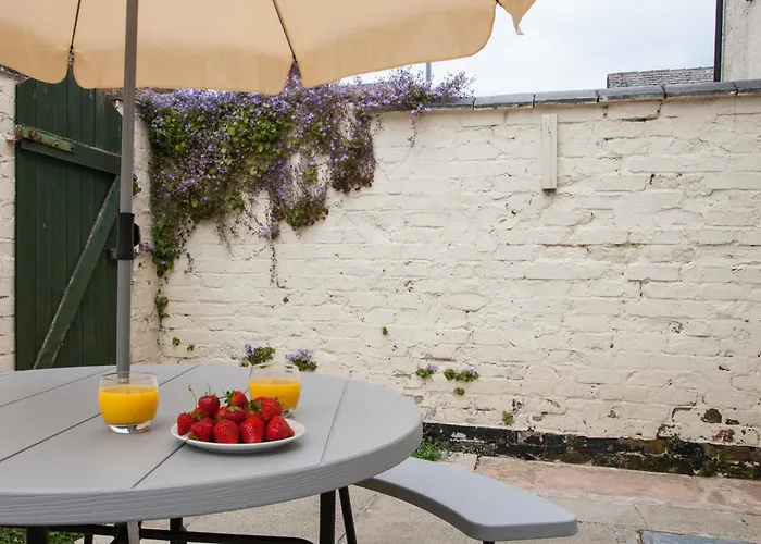 別荘 Entire Modern In And Near Peak District *