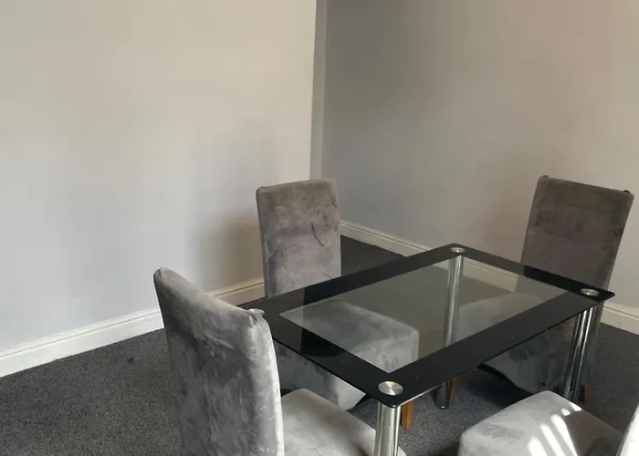 Tatil Evi Serenity House Retreat *