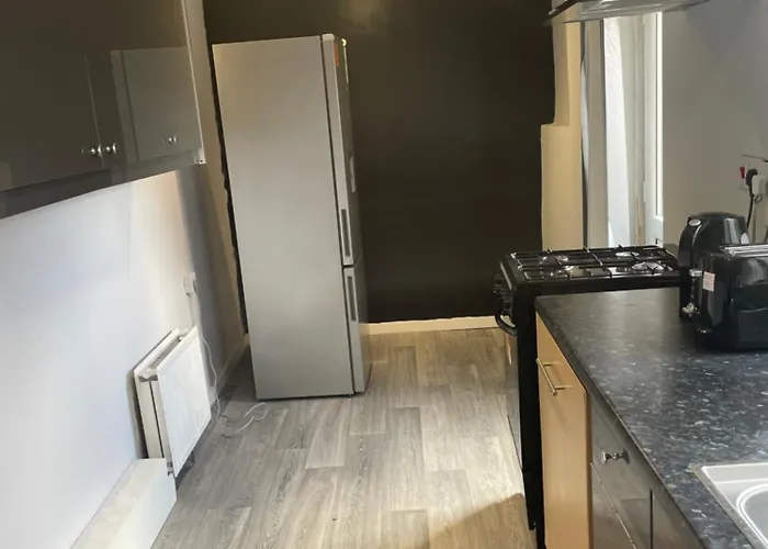 Serenity House Retreat Vakantiehuis