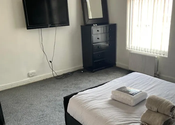 Serenity House Retreat *