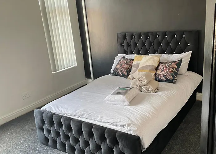 Vakantiehuis Serenity House Retreat