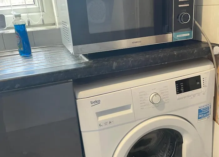 Serenity House Retreat Manchester