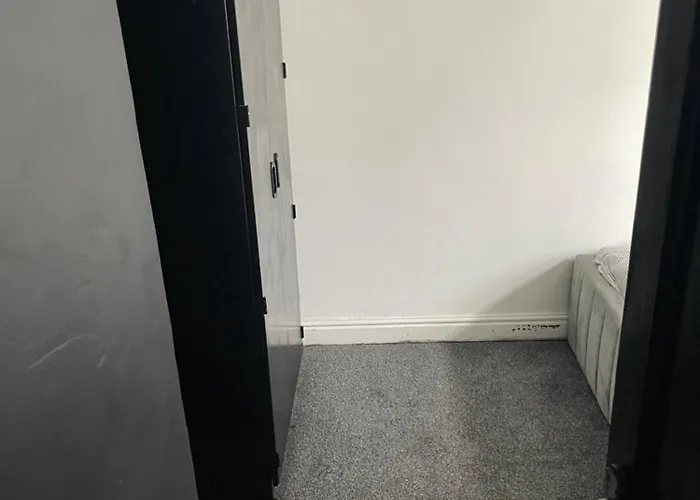 Serenity House Retreat Manchester