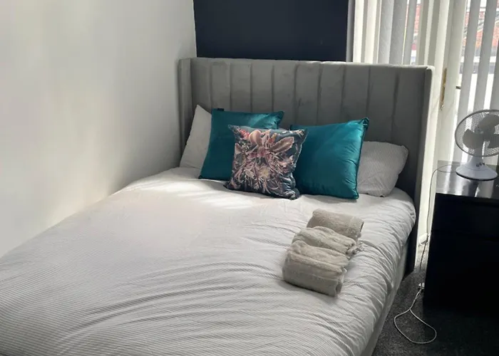 Serenity House Retreat