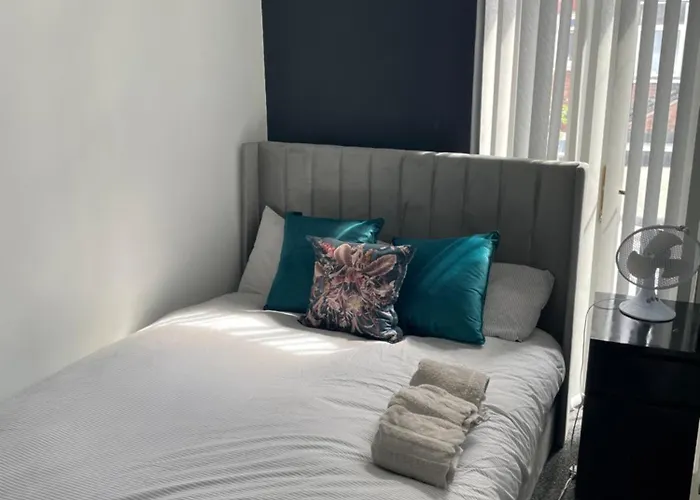 Vakantiehuis Serenity House Retreat *