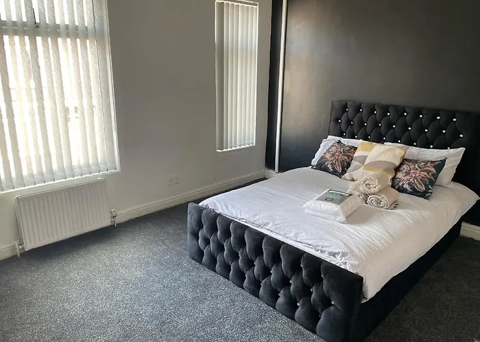 Serenity House Retreat Vakantiehuis *