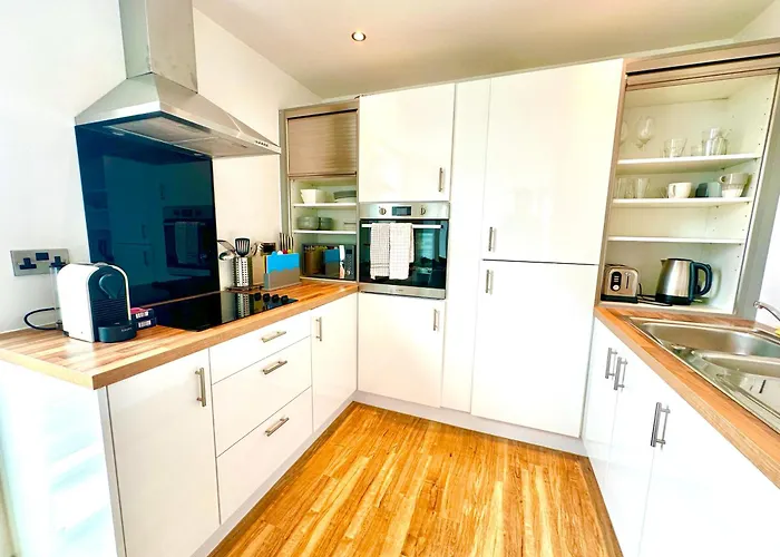 Media Salford Quays Apartment Manchester