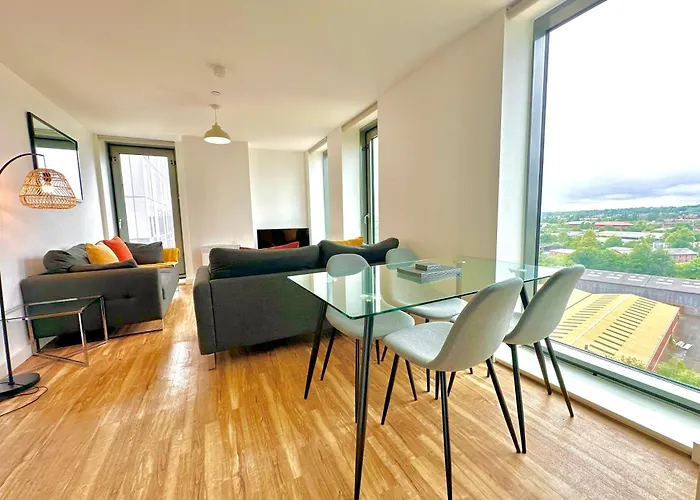 Media Salford Quays *