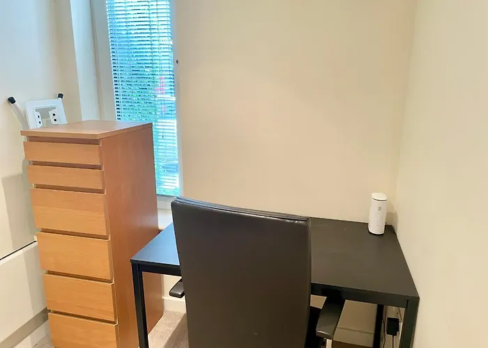 Luxury City Centre *