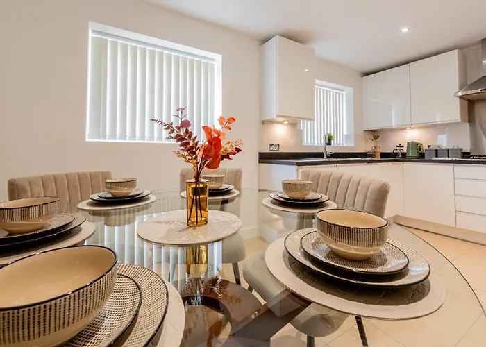 The Etihad Exquisite *