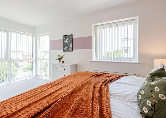 度假居 The Etihad Exquisite