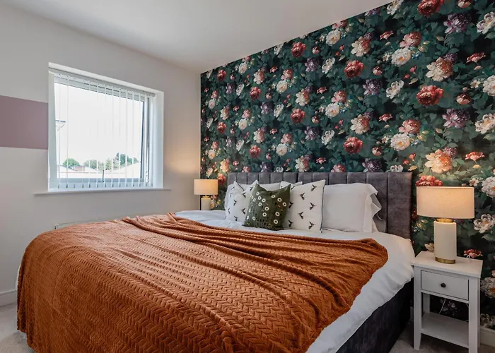 The Etihad Exquisite Manchester