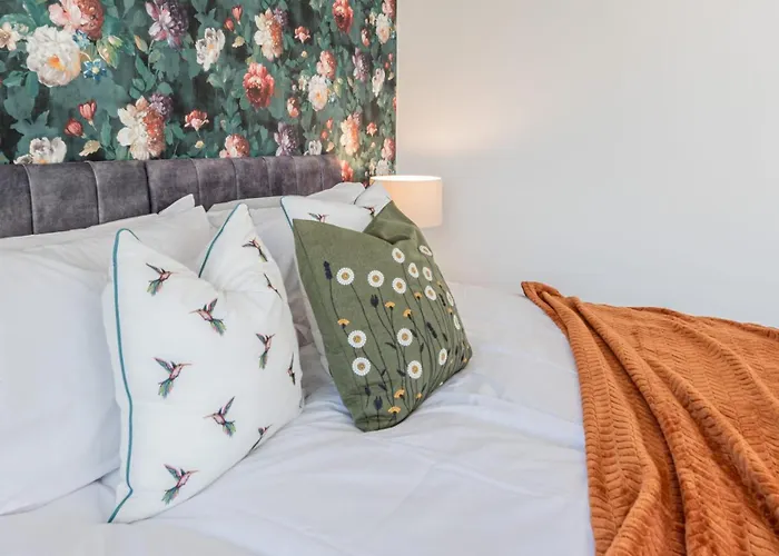 The Etihad Exquisite Manchester