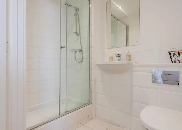 The Etihad Exquisite 度假居