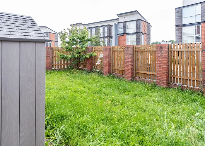 The Etihad Exquisite 度假居 *