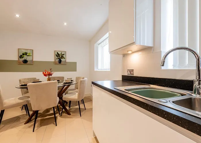 The Etihad Exquisite * 曼彻斯特