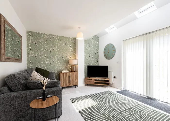 The Etihad Exquisite * Manchester