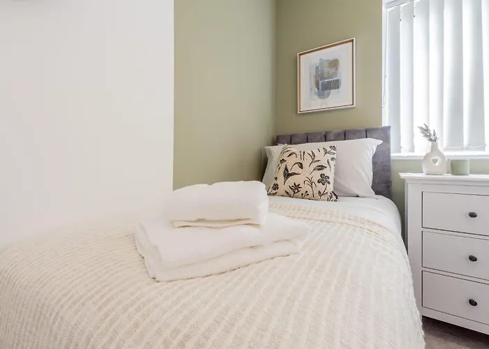 The Etihad Exquisite * Manchester