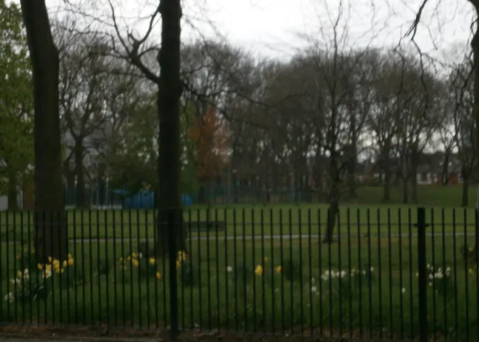 Verdene Gasthof Manchester