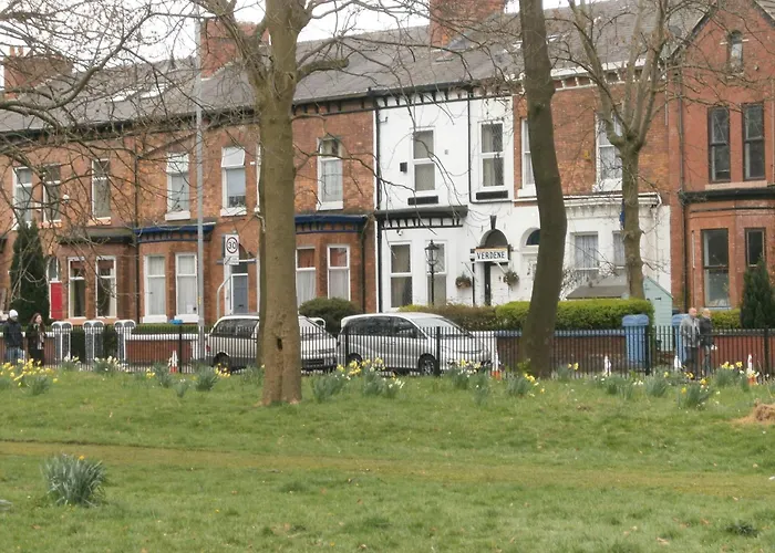 Verdene Gasthof Manchester