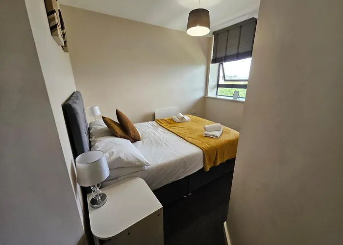 Holiday Home Appartement *